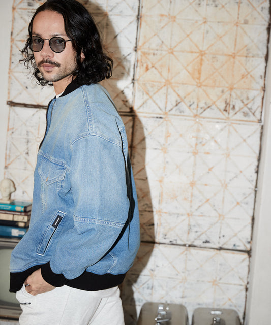 metal frame combisunglasses_AP2319042_サングラス