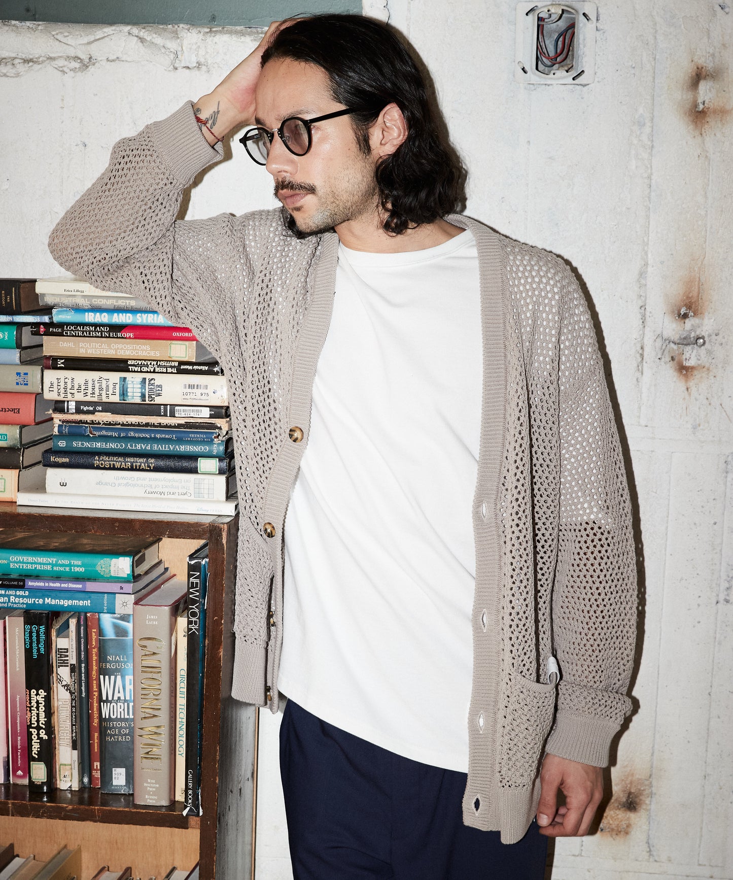 dimmable Lens combi sunglasses_AP2319039_サングラス