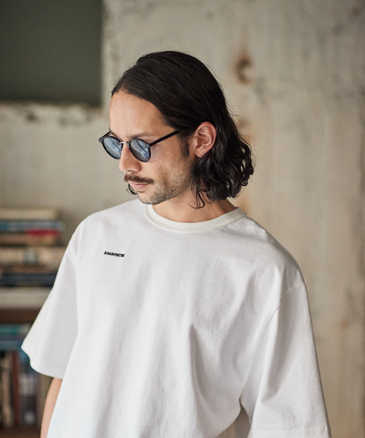 dimmable Lens combi sunglasses_AP2319039_サングラス