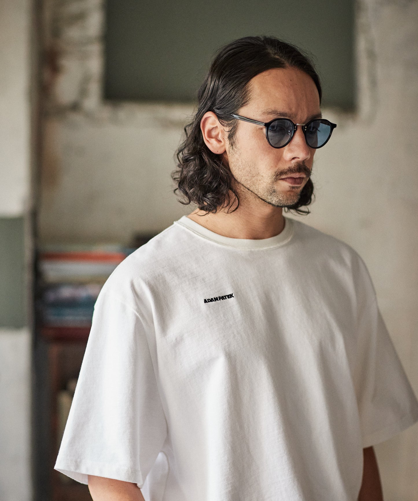 dimmable Lens combi sunglasses_AP2319039_サングラス