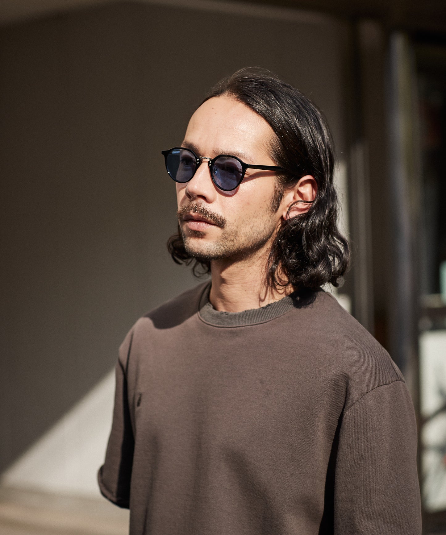 dimmable Lens combi sunglasses_AP2319039_サングラス