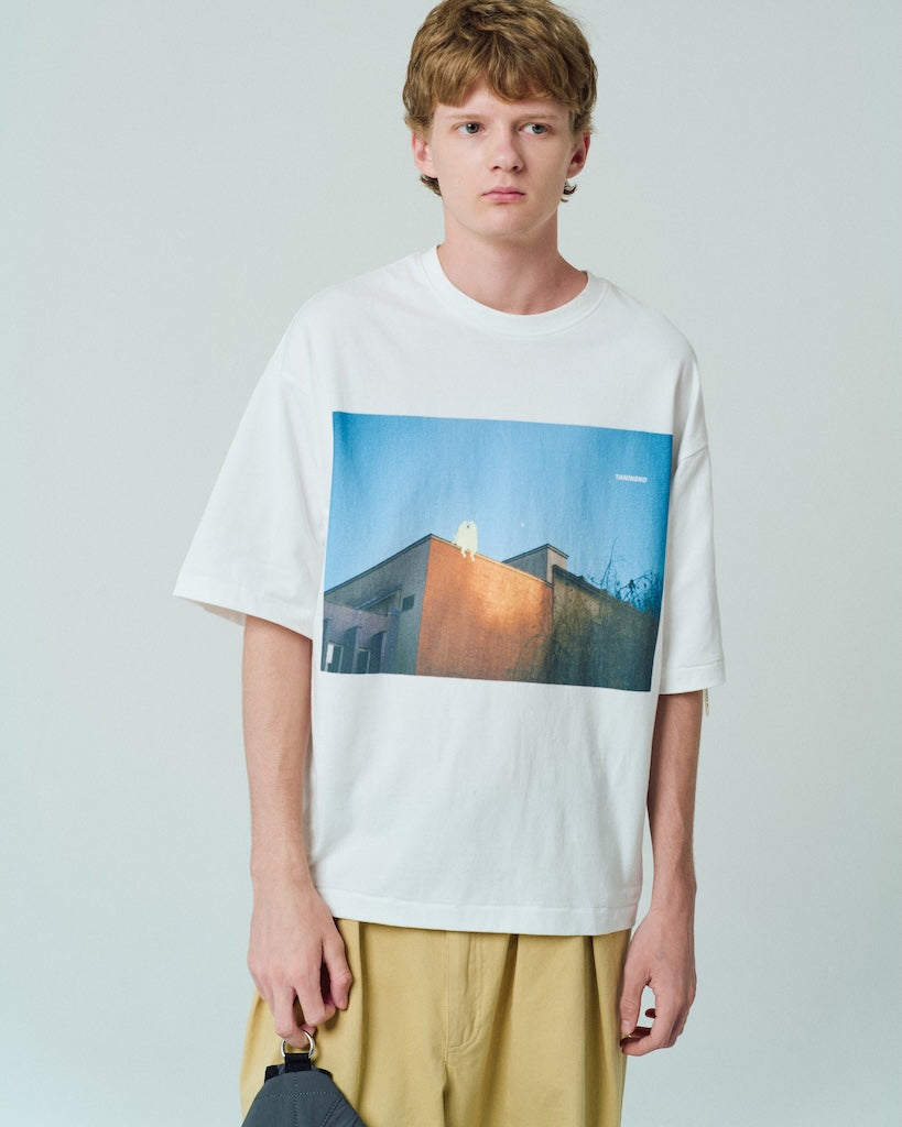 TANINEKO collaboration T