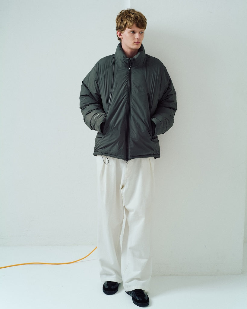 stand down jacket