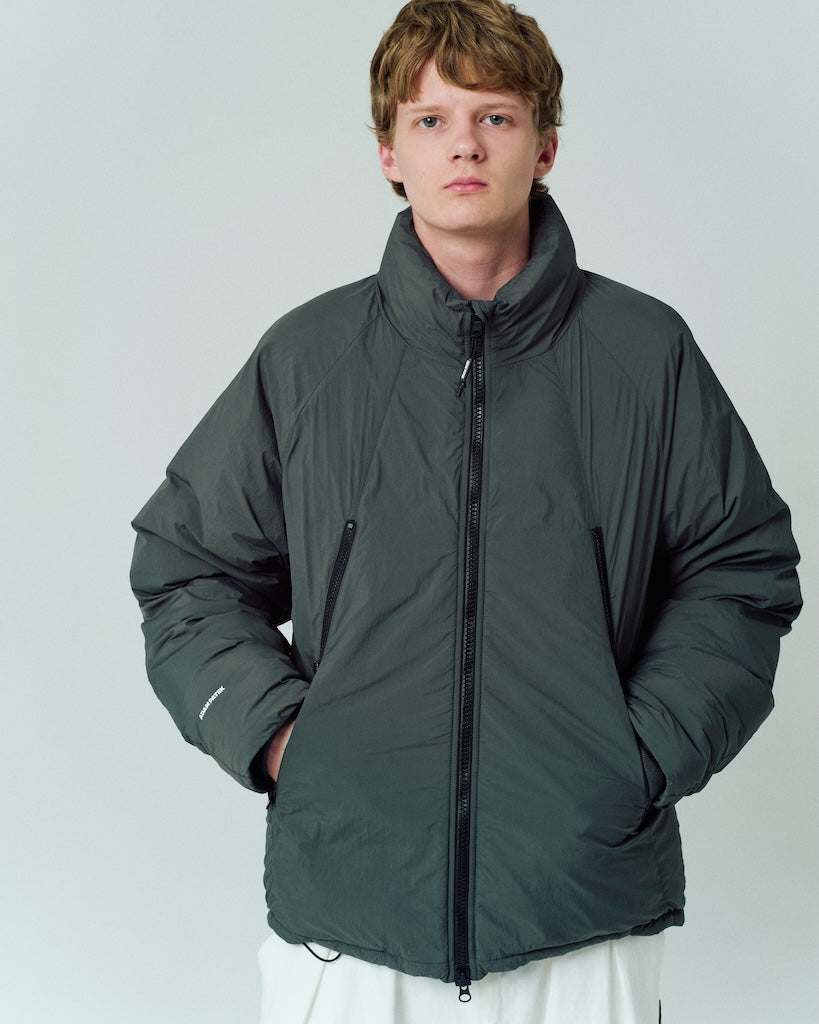 stand down jacket
