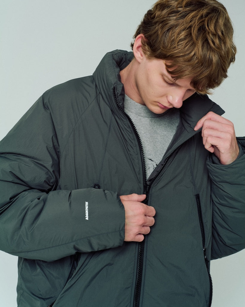 stand down jacket