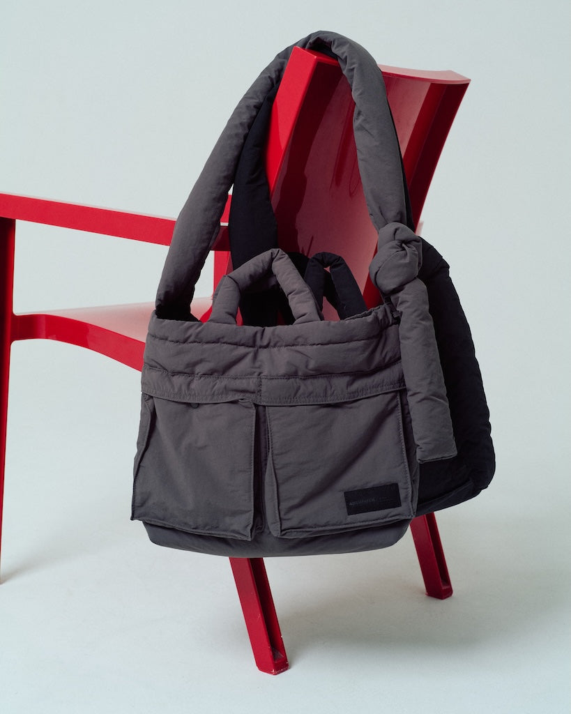 padding helmet bag