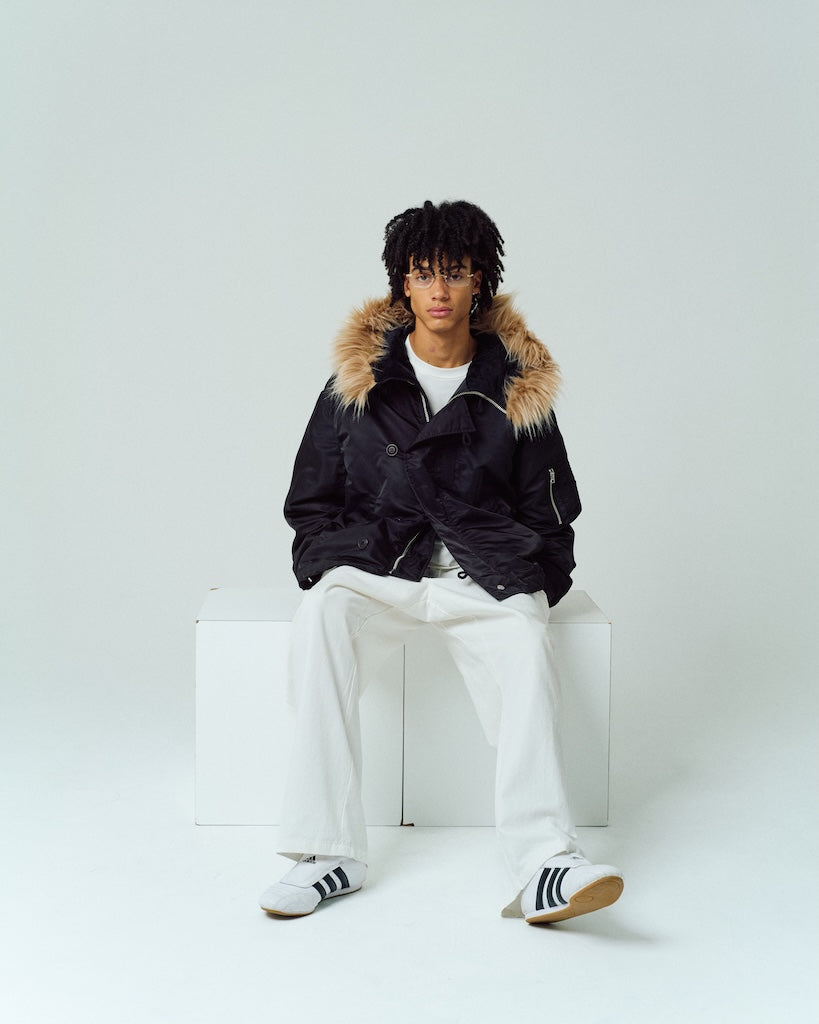 N-2.5B jacket
