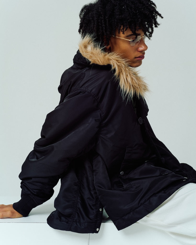 N-2.5B jacket