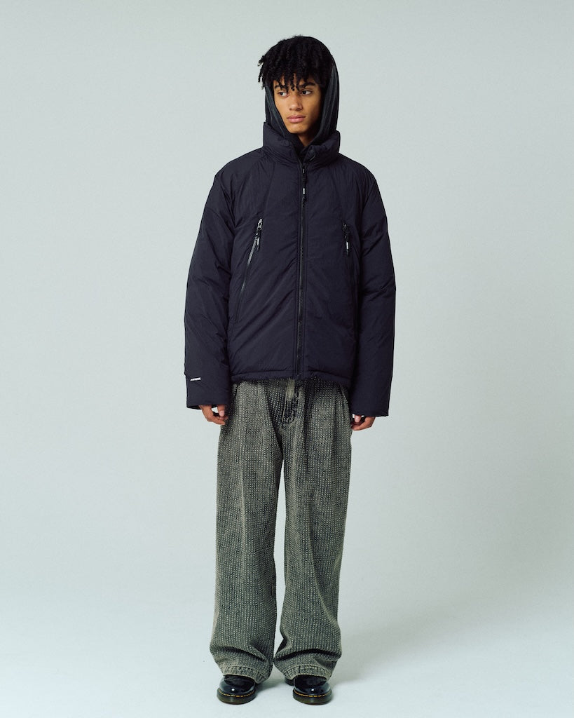stand down jacket