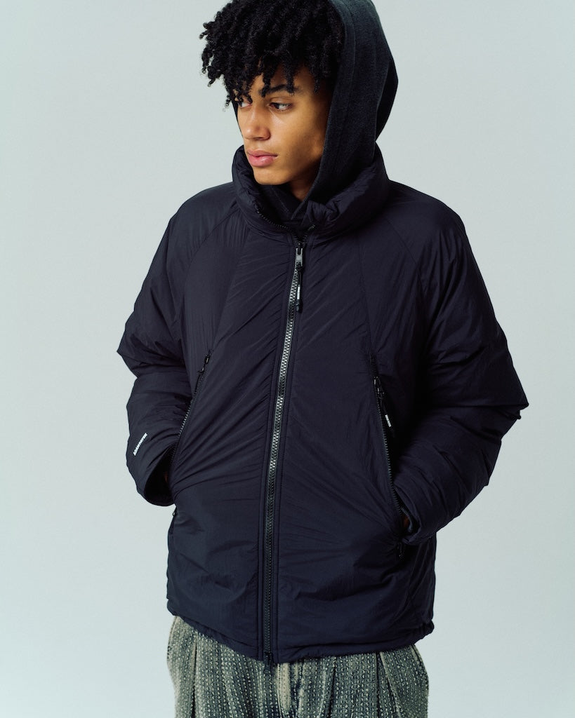 stand down jacket