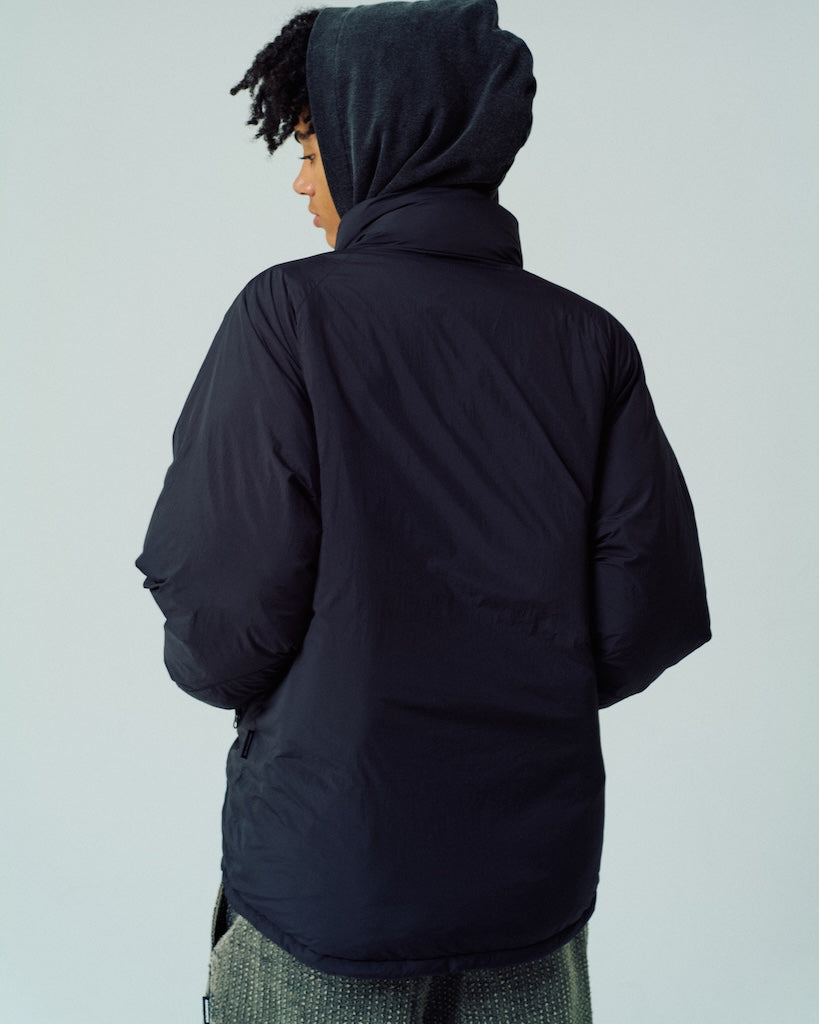 stand down jacket