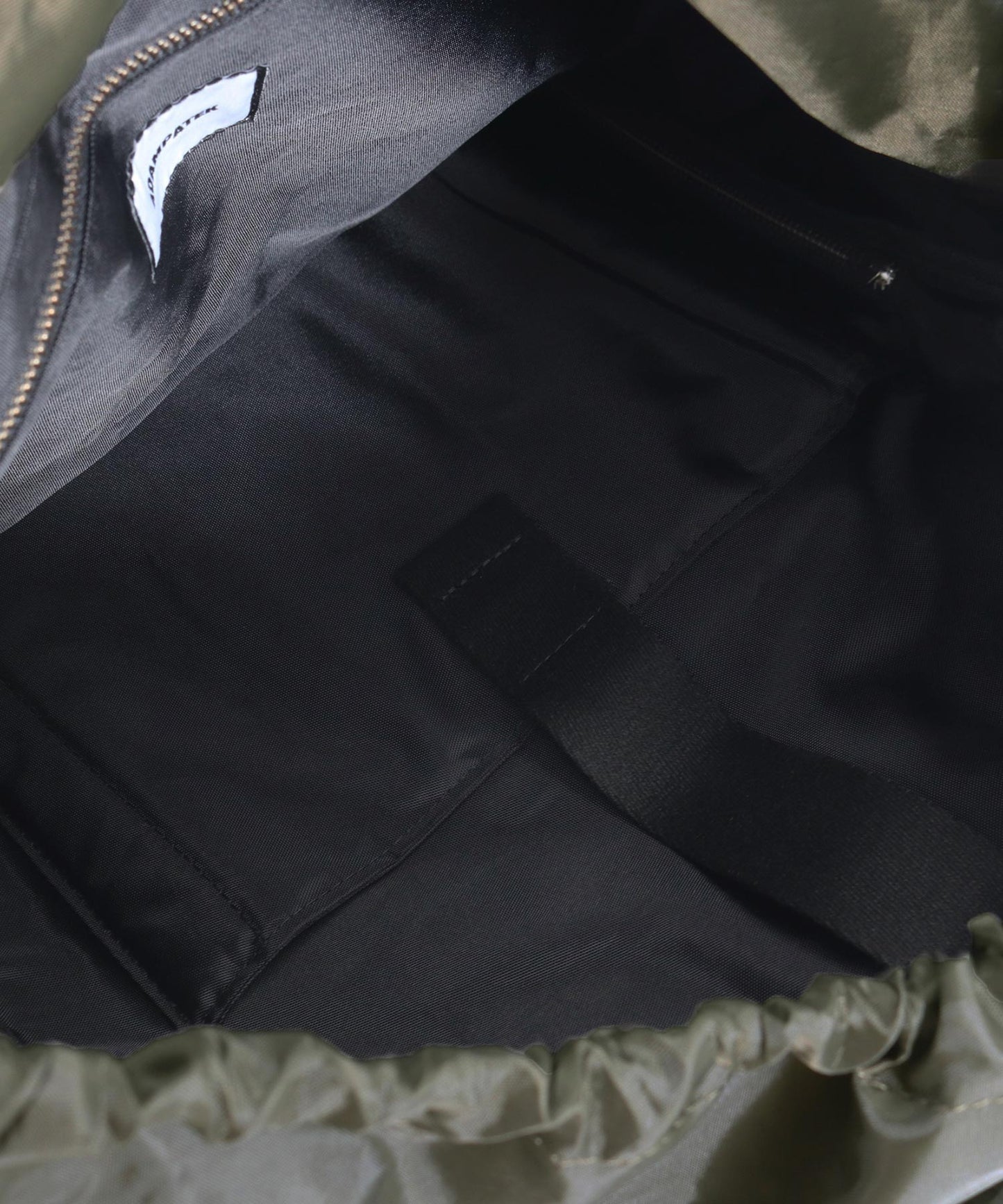 nylon BIG military backpack_AP2329002_バックパック