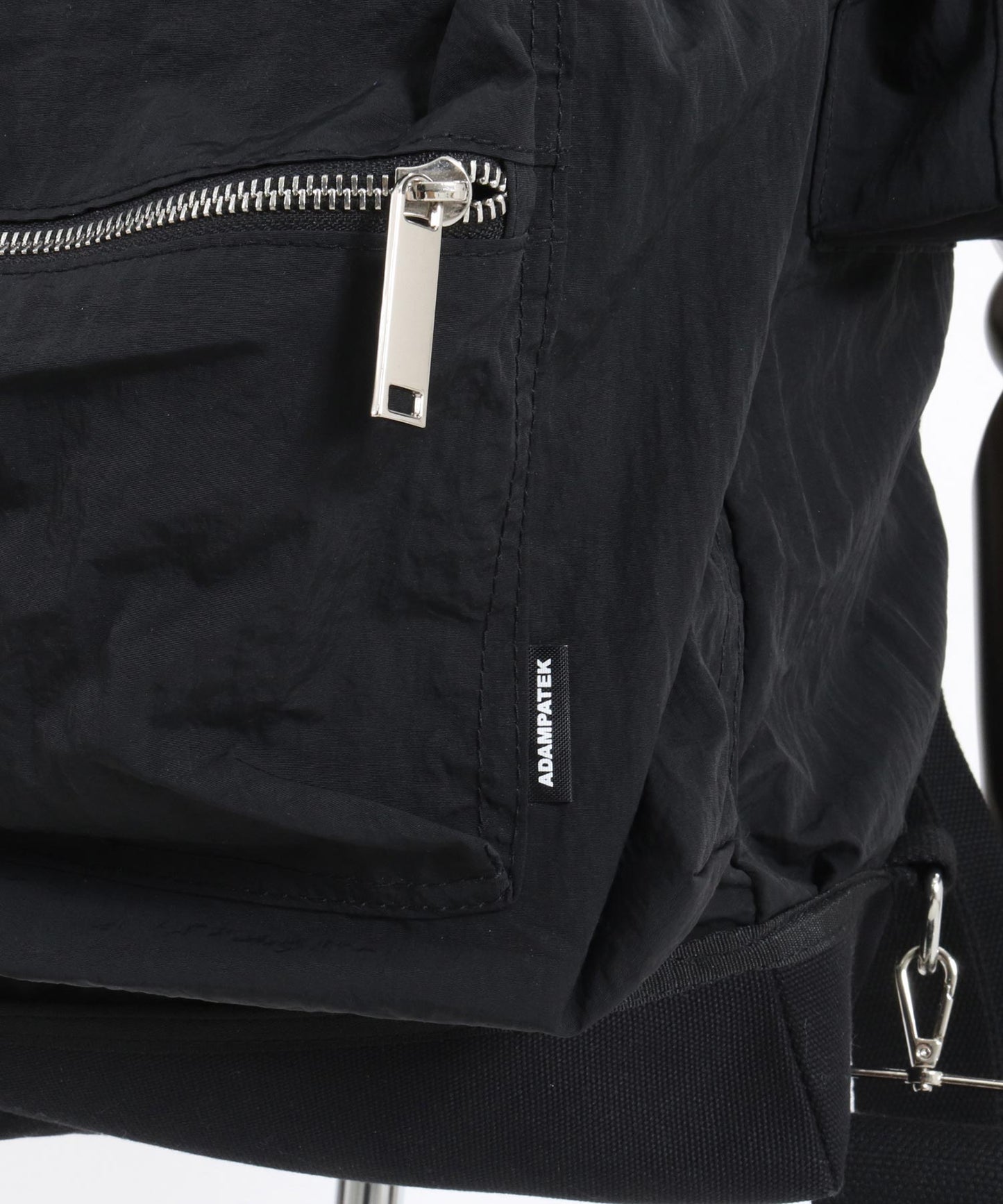 sticky pockets BIG backpack_AP2329003_バックパック