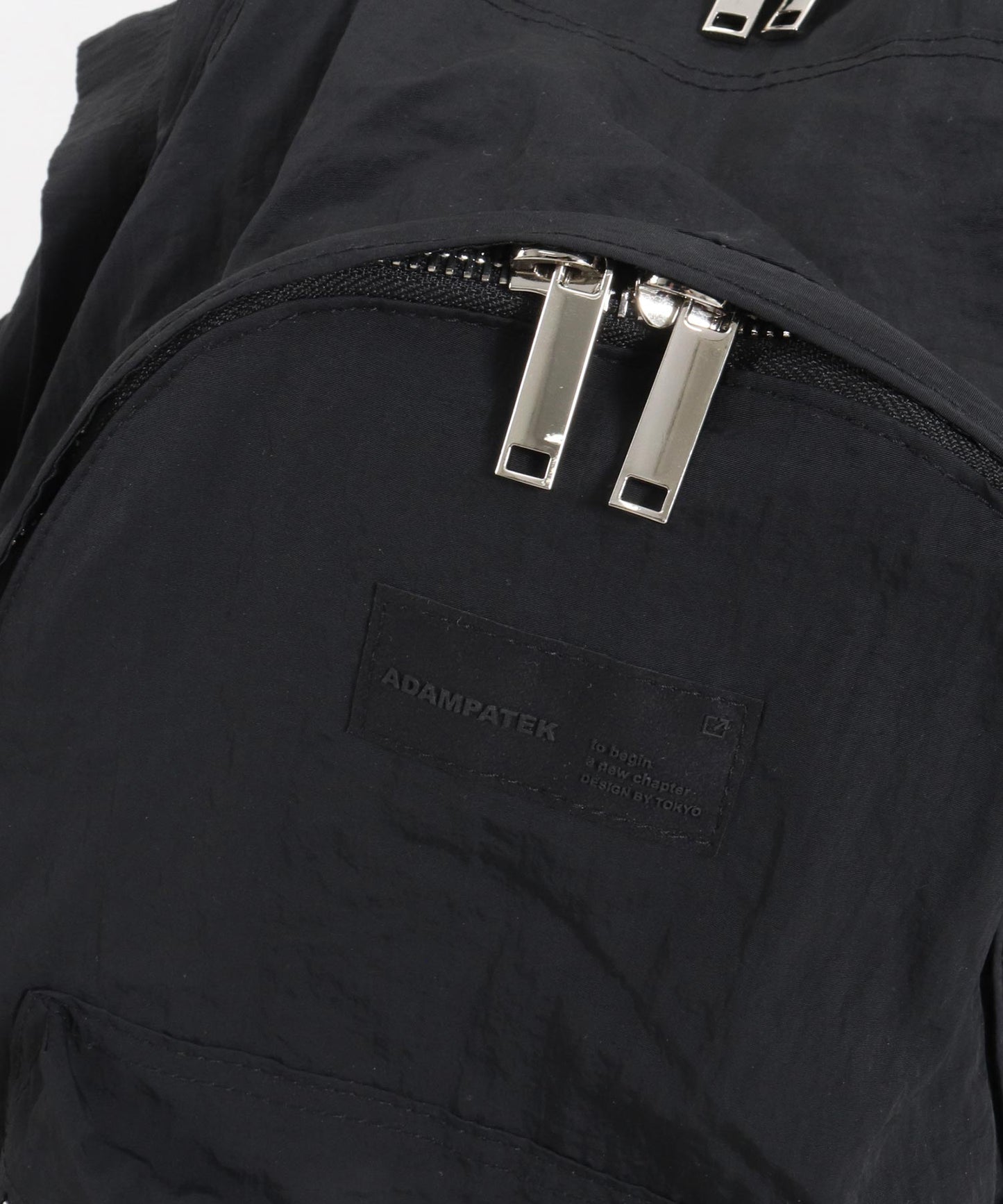sticky pockets BIG backpack_AP2329003_バックパック