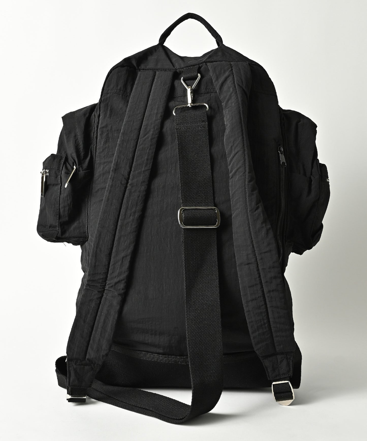 sticky pockets BIG backpack_AP2329003_バックパック