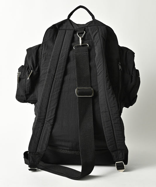 sticky pockets BIG backpack_AP2329003_バックパック