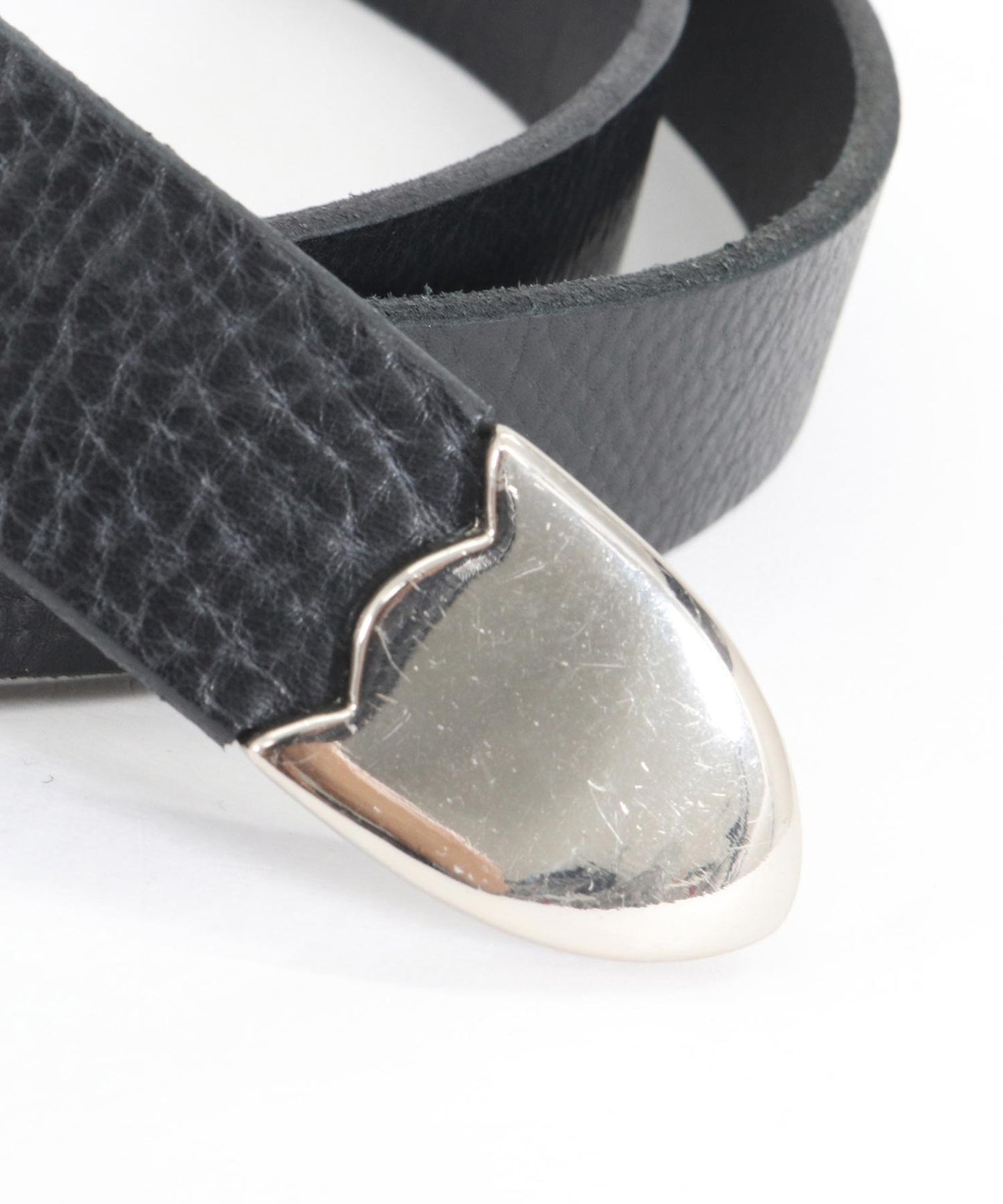 italian leather belt