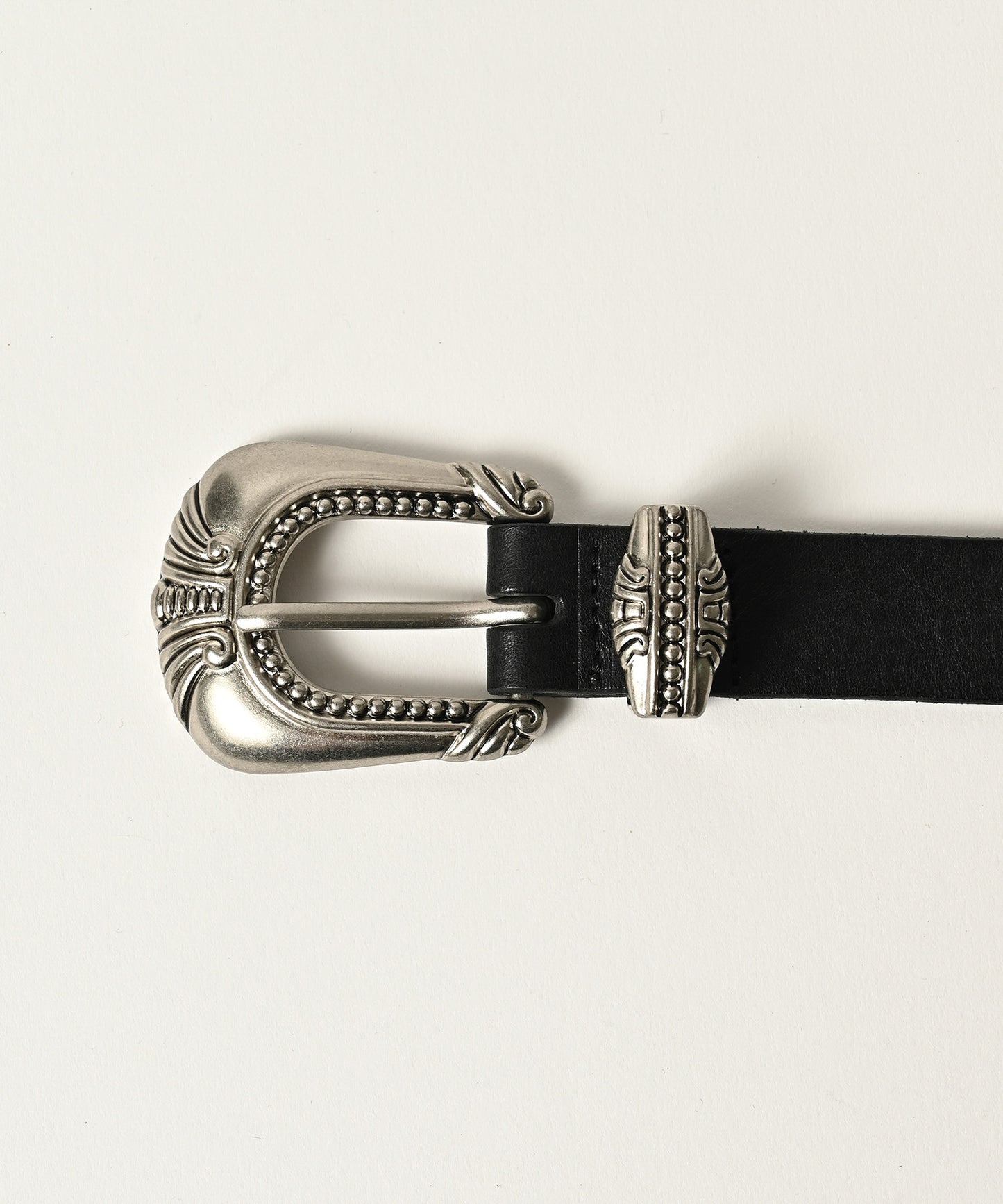 italian leather belt