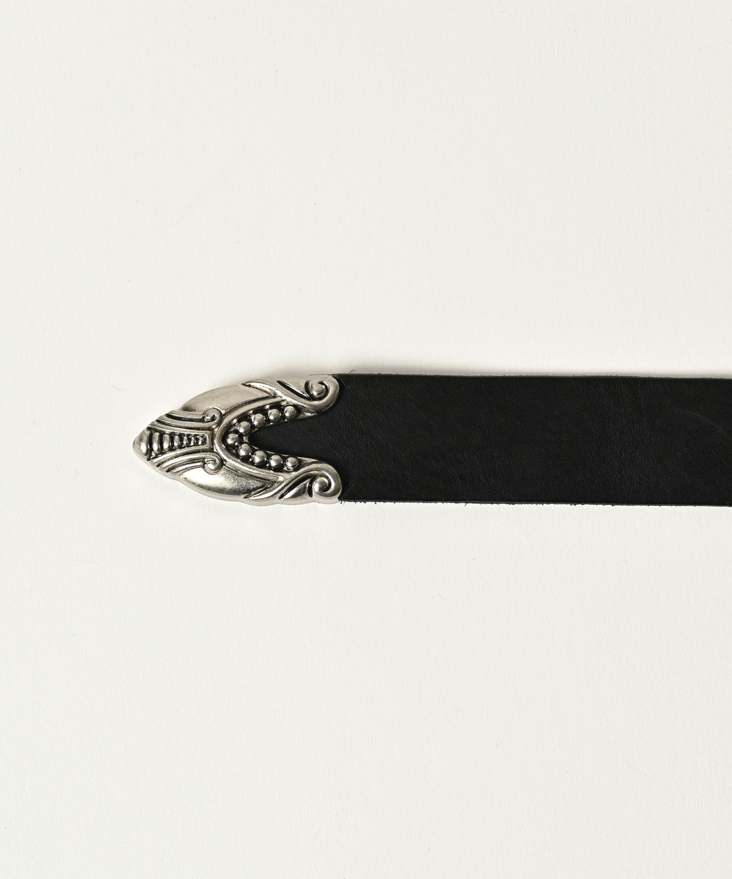 italian leather belt