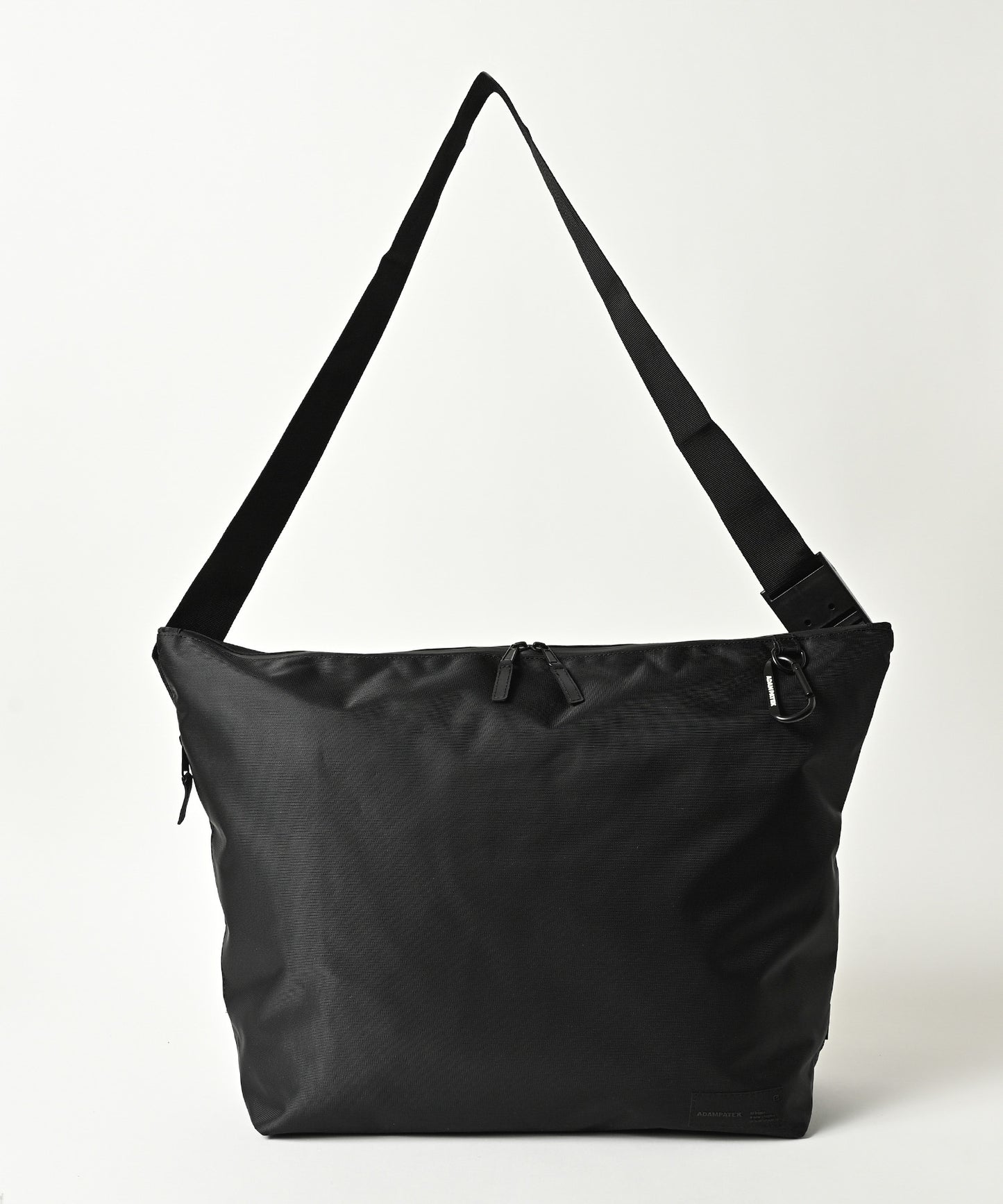 water repellent  shoulder big bag 2nd