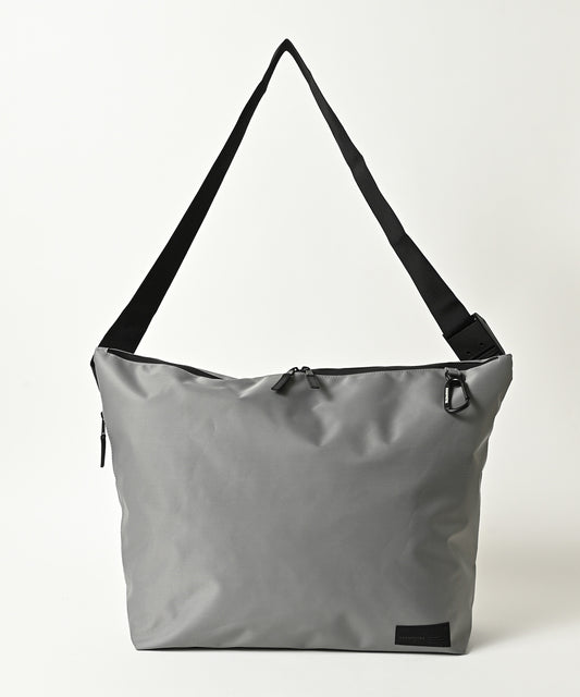 water repellent  shoulder big bag 2nd