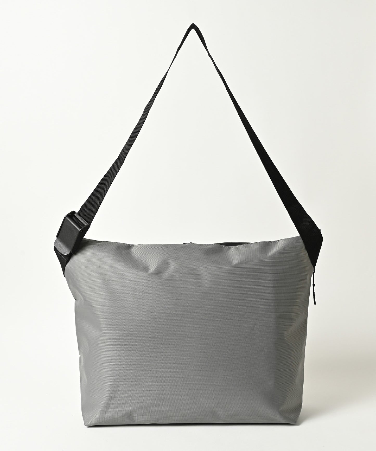 water repellent  shoulder big bag 2nd