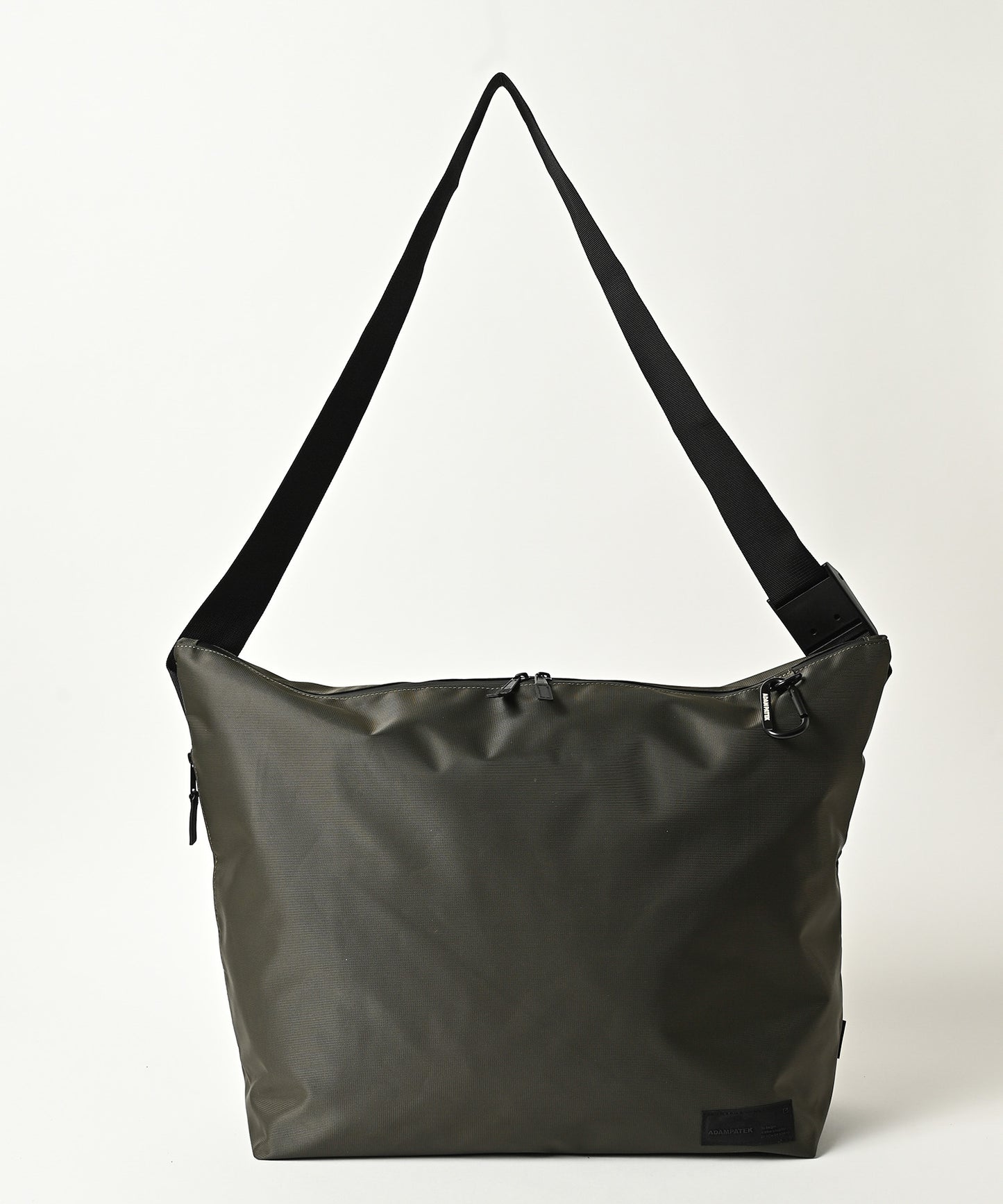 water repellent  shoulder big bag 2nd