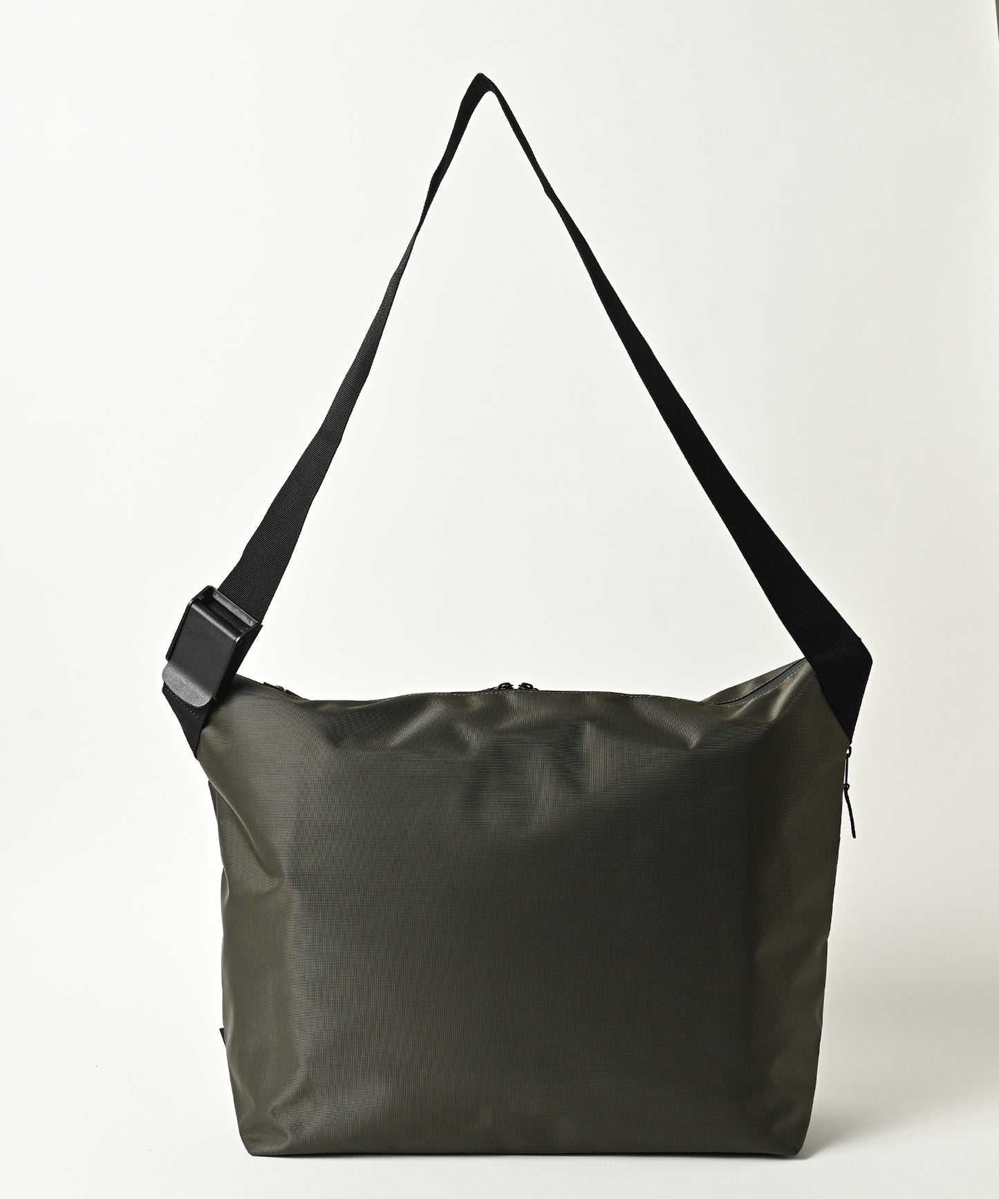 water repellent  shoulder big bag 2nd