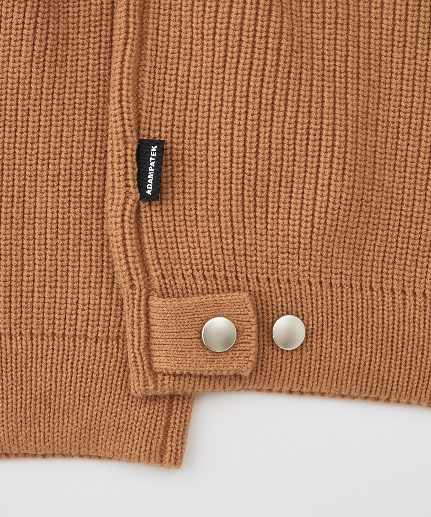 【予約】rough knitfabric work jacket