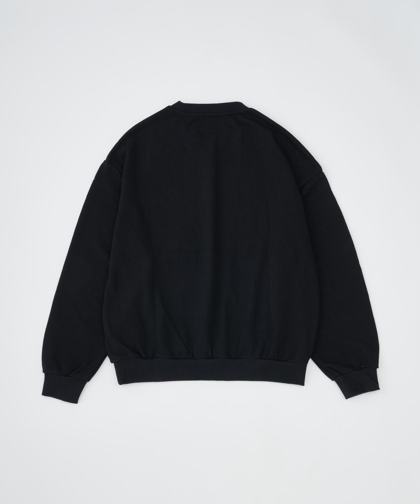 【予約】FRxAP logo sweatshirt