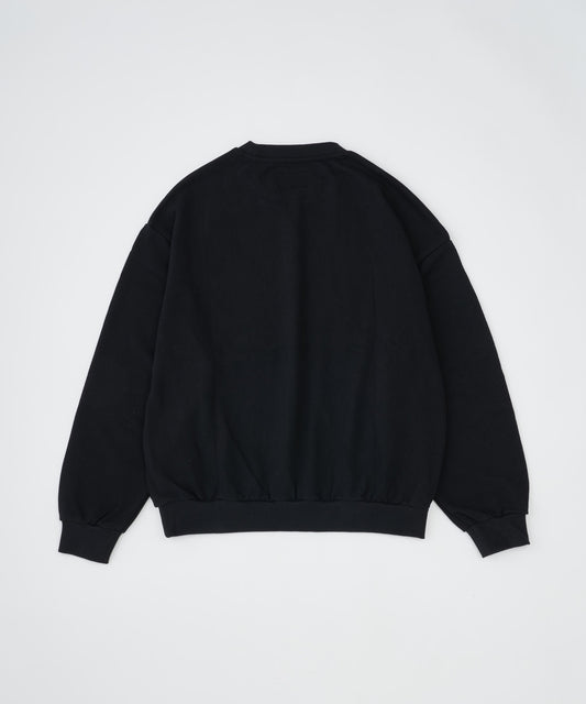 【予約】FRxAP logo sweatshirt