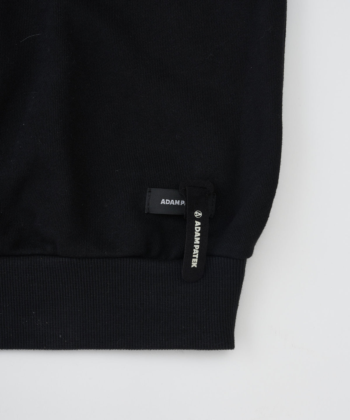 【予約】FRxAP logo sweatshirt
