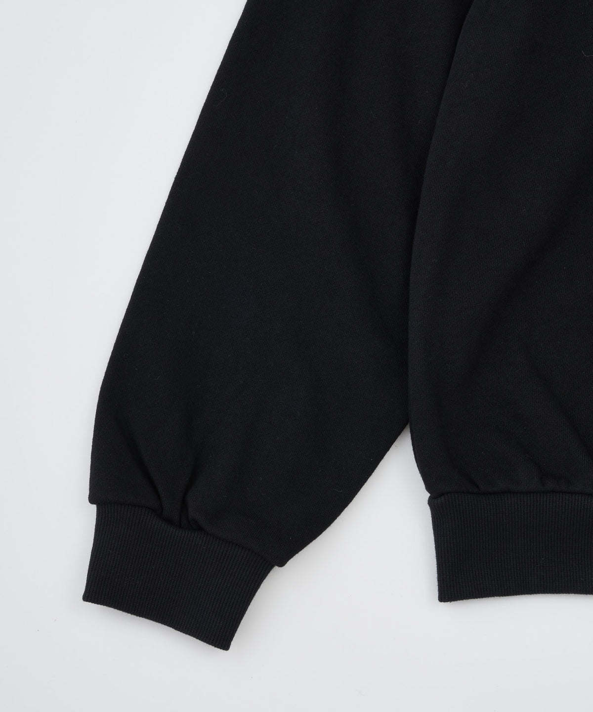 【予約】FRxAP logo sweatshirt