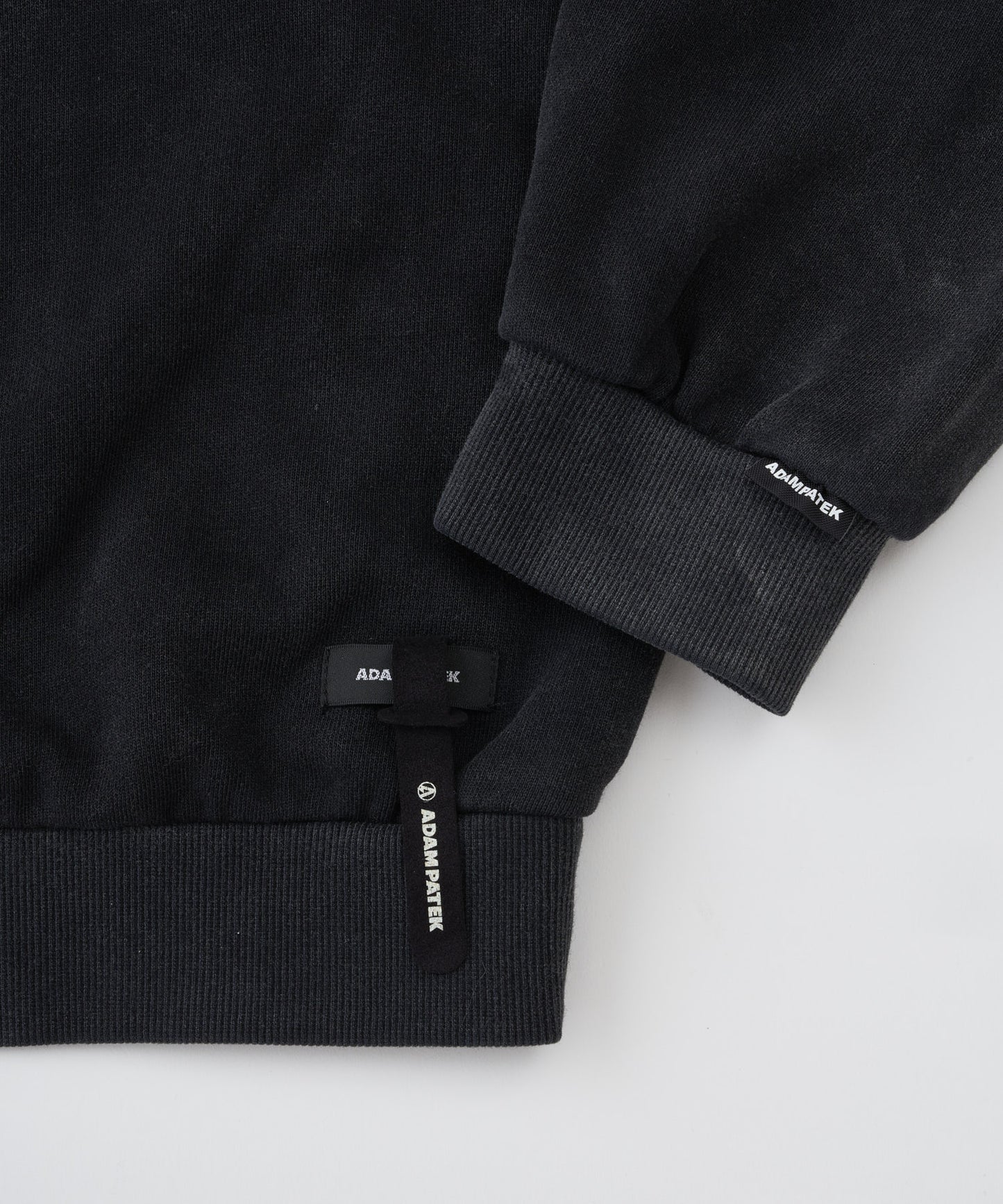 【予約】zaNY sweatshirt