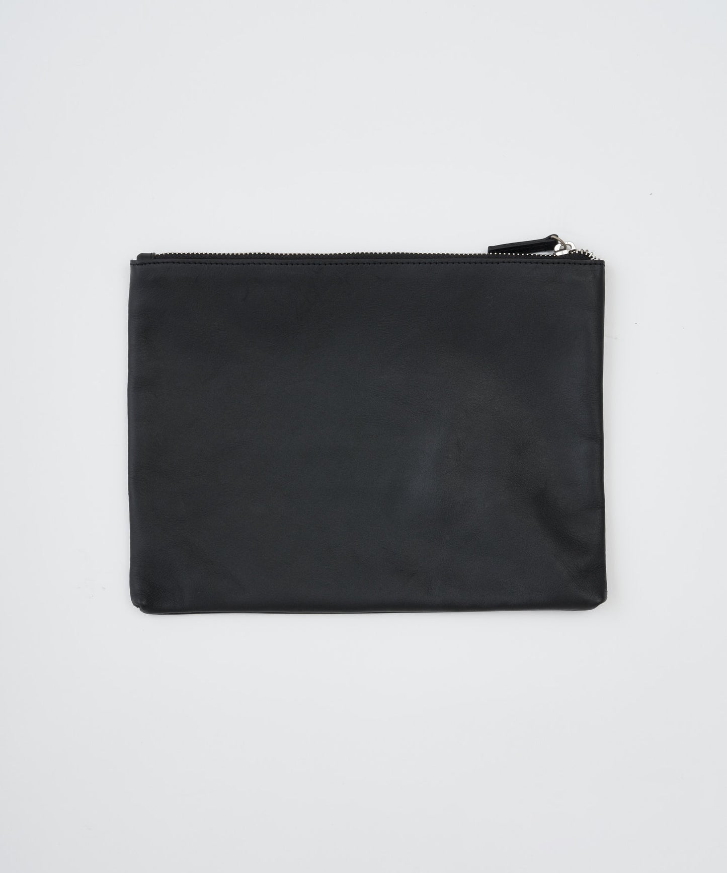 【予約】FRxAP  w/r leather book pouch