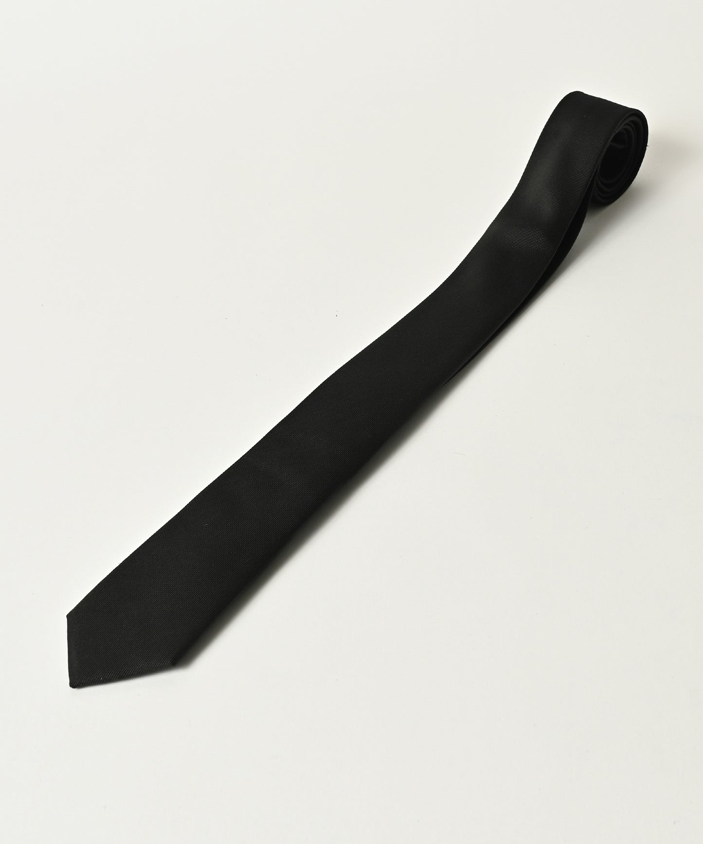 narrow tie