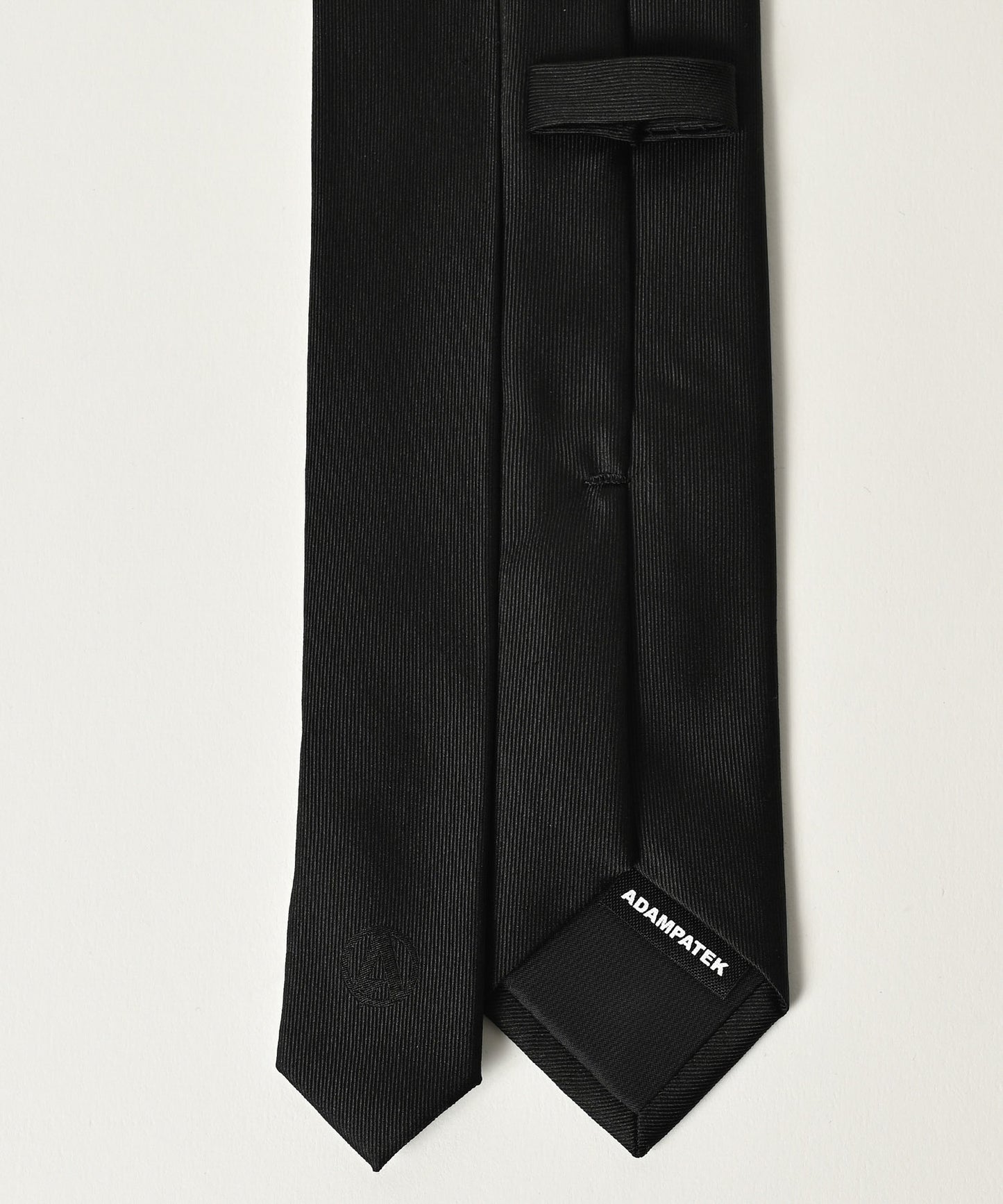 narrow tie