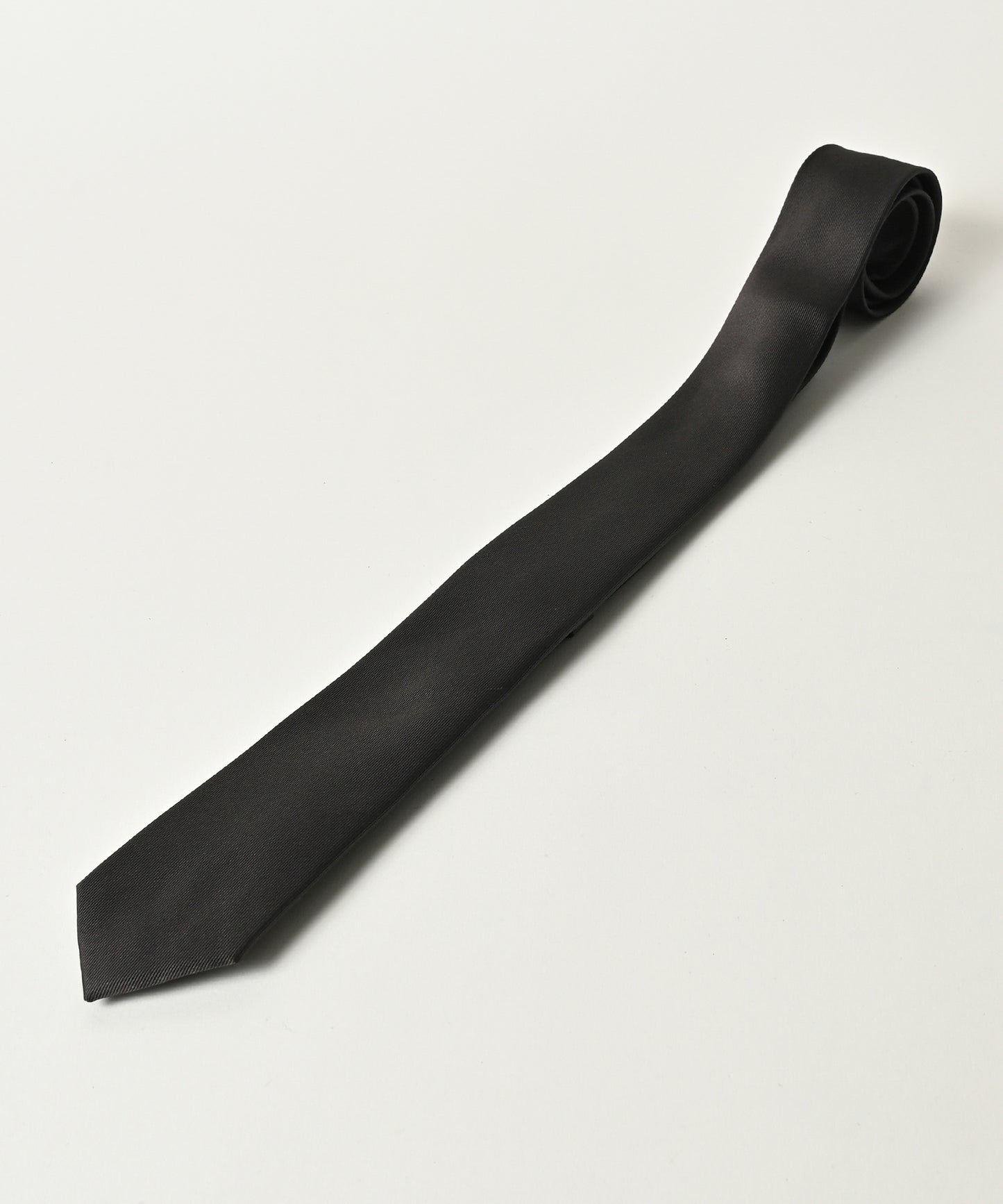 narrow tie