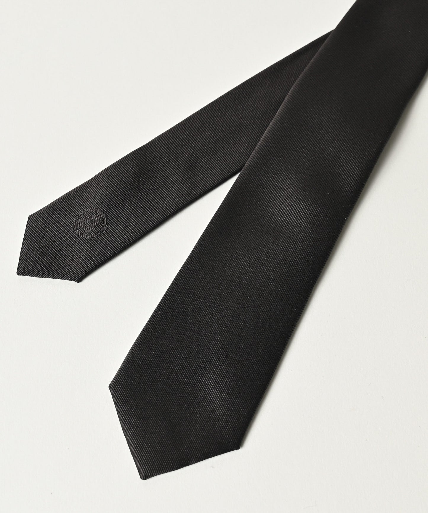 narrow tie