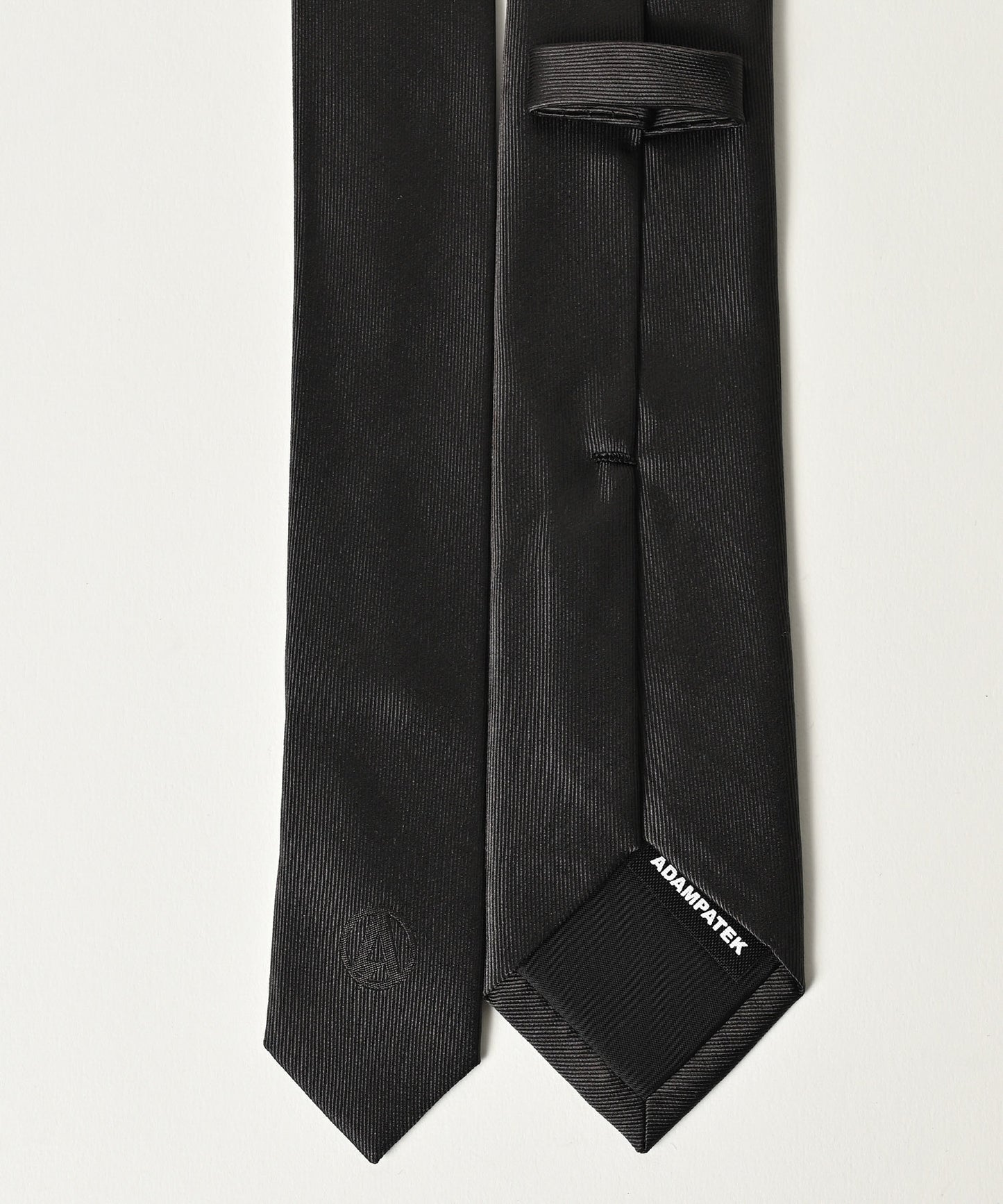 narrow tie