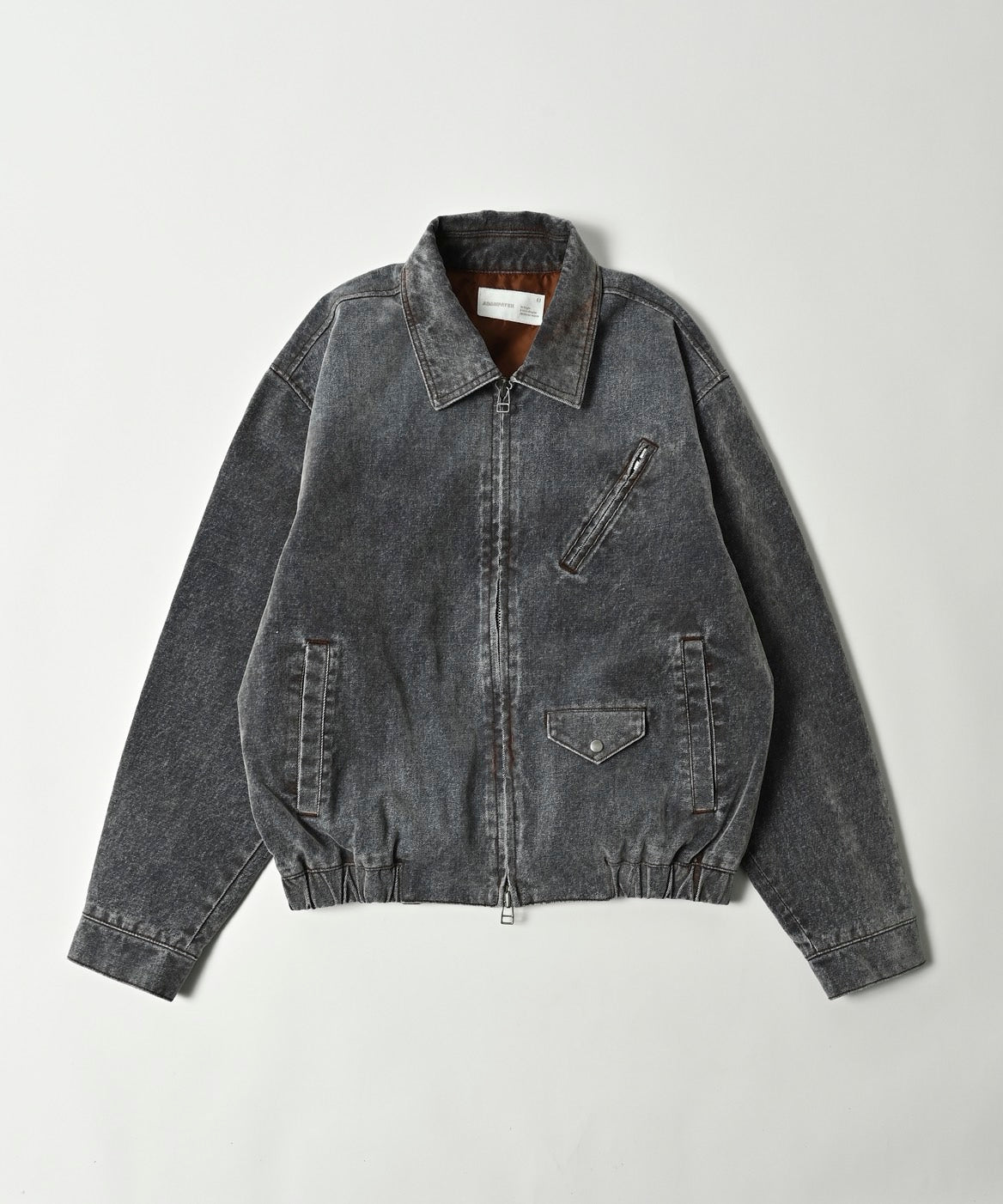 velour dust jacket