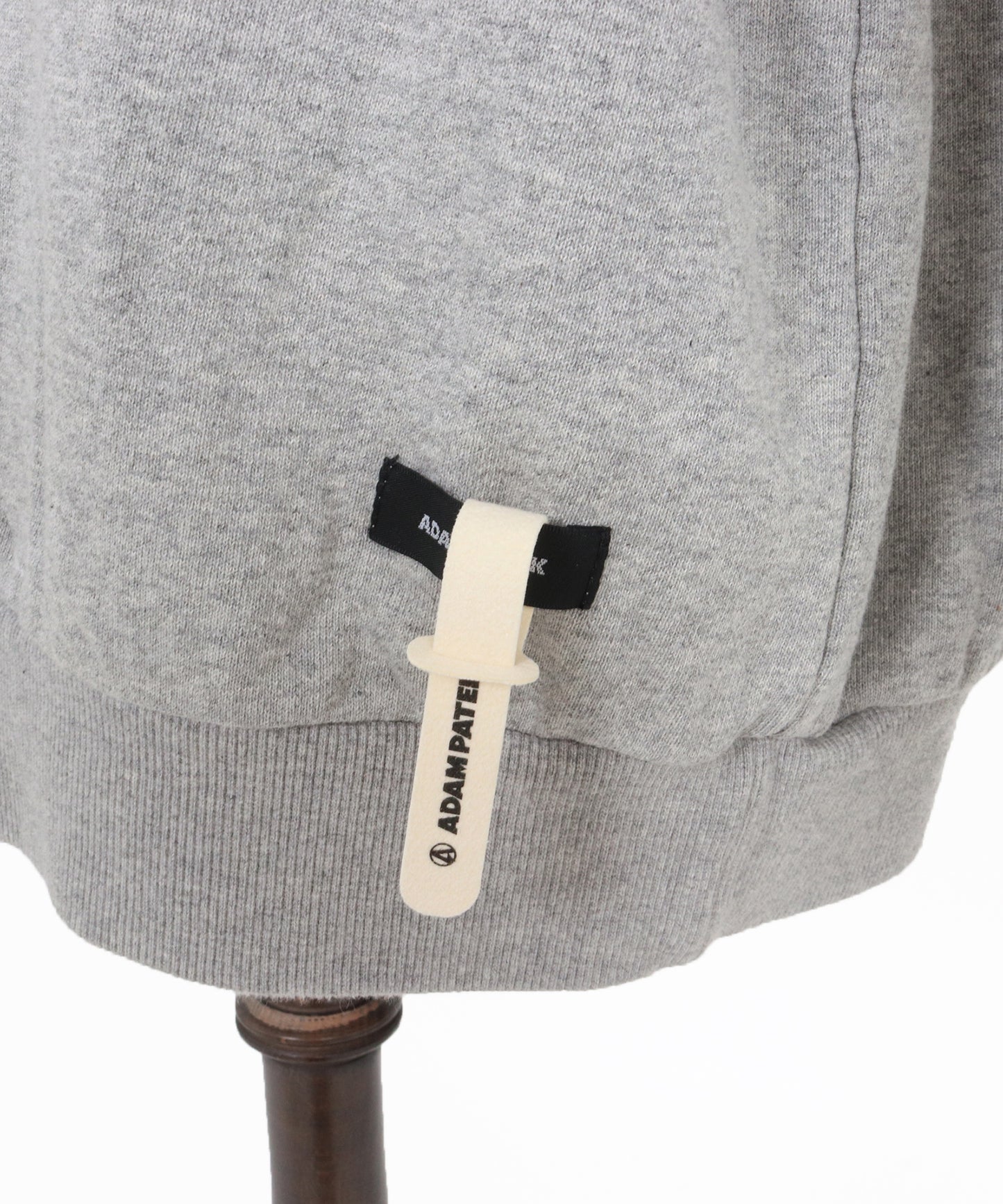 Frankenstein portrait crewneck