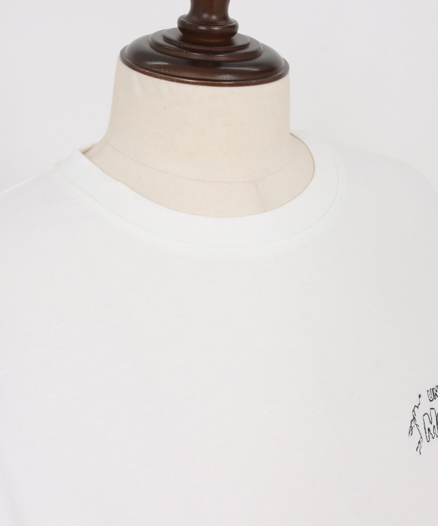Frankenstein flowerstitch longsleeve