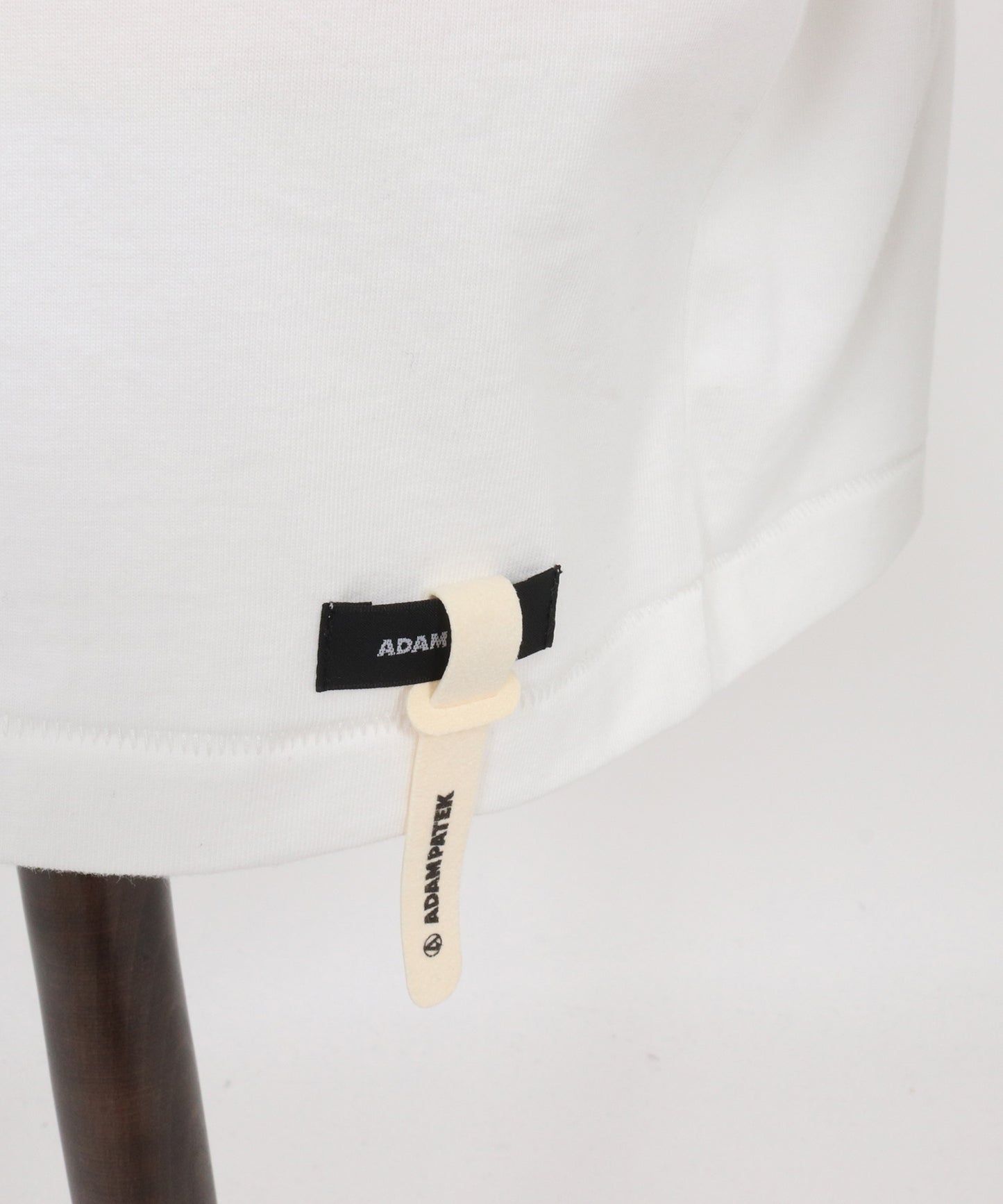 Frankenstein flowerstitch longsleeve