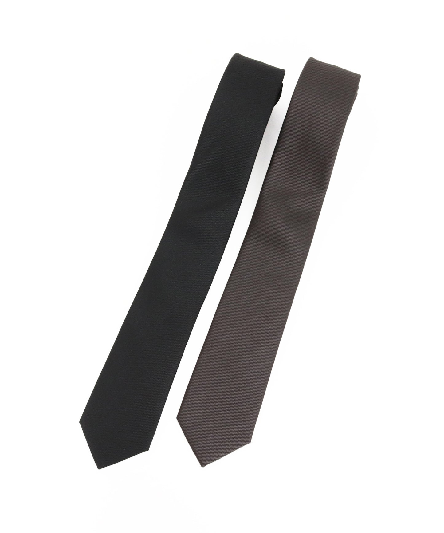 narrow tie