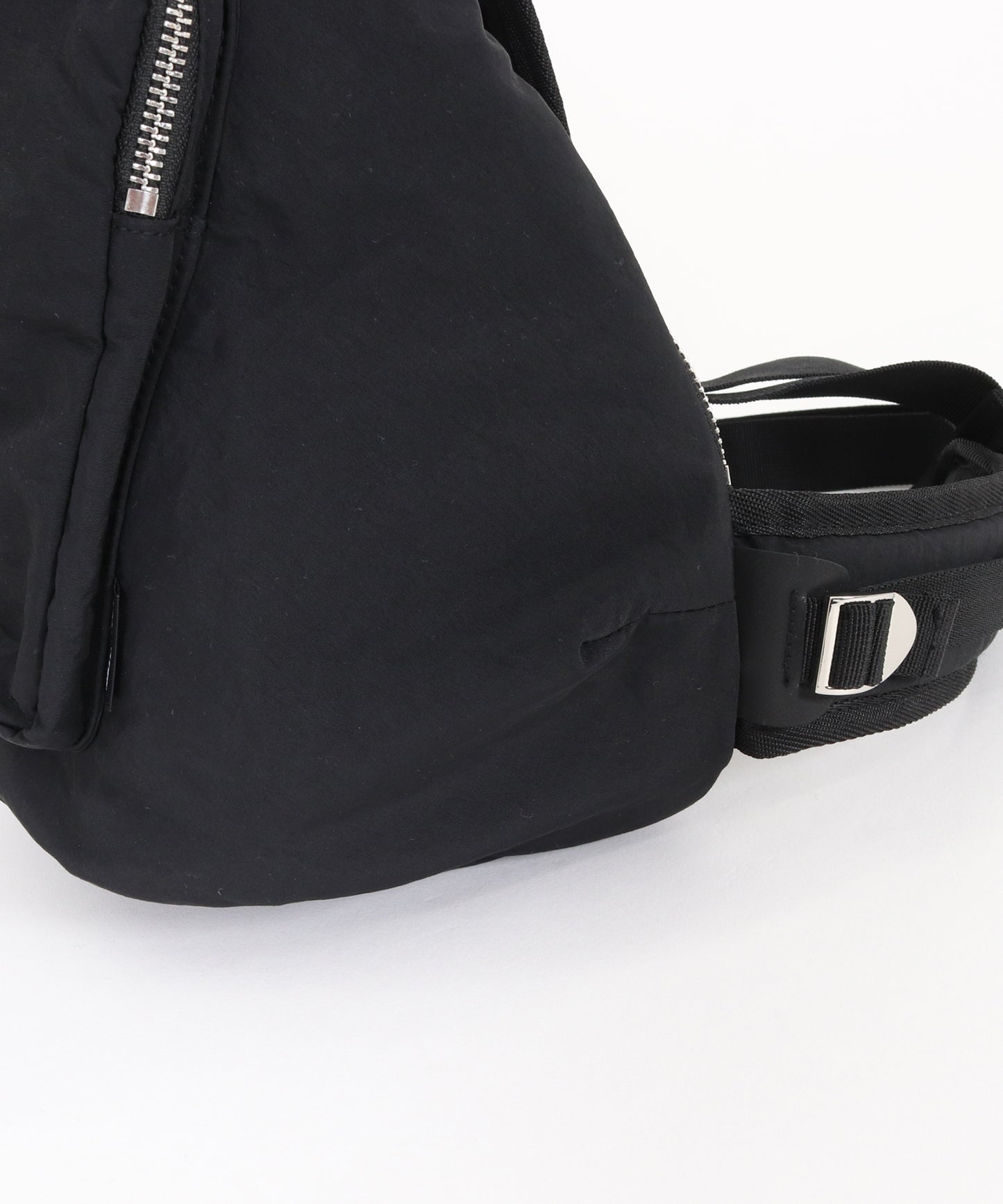 nylon sling bag