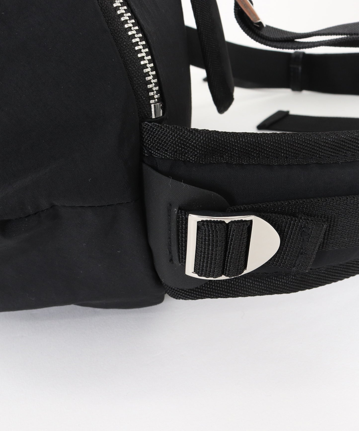 nylon sling bag
