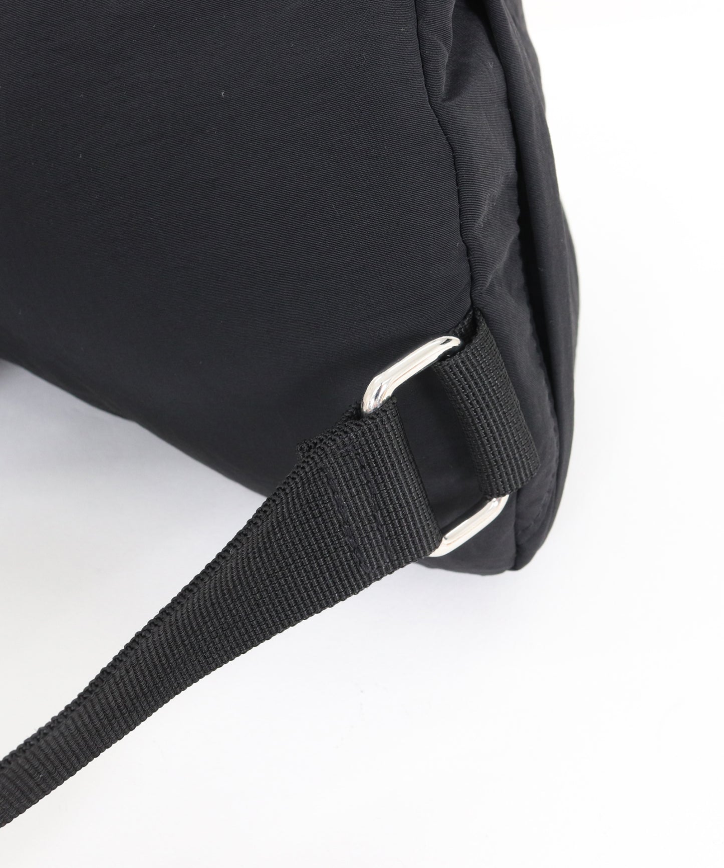 nylon sling bag