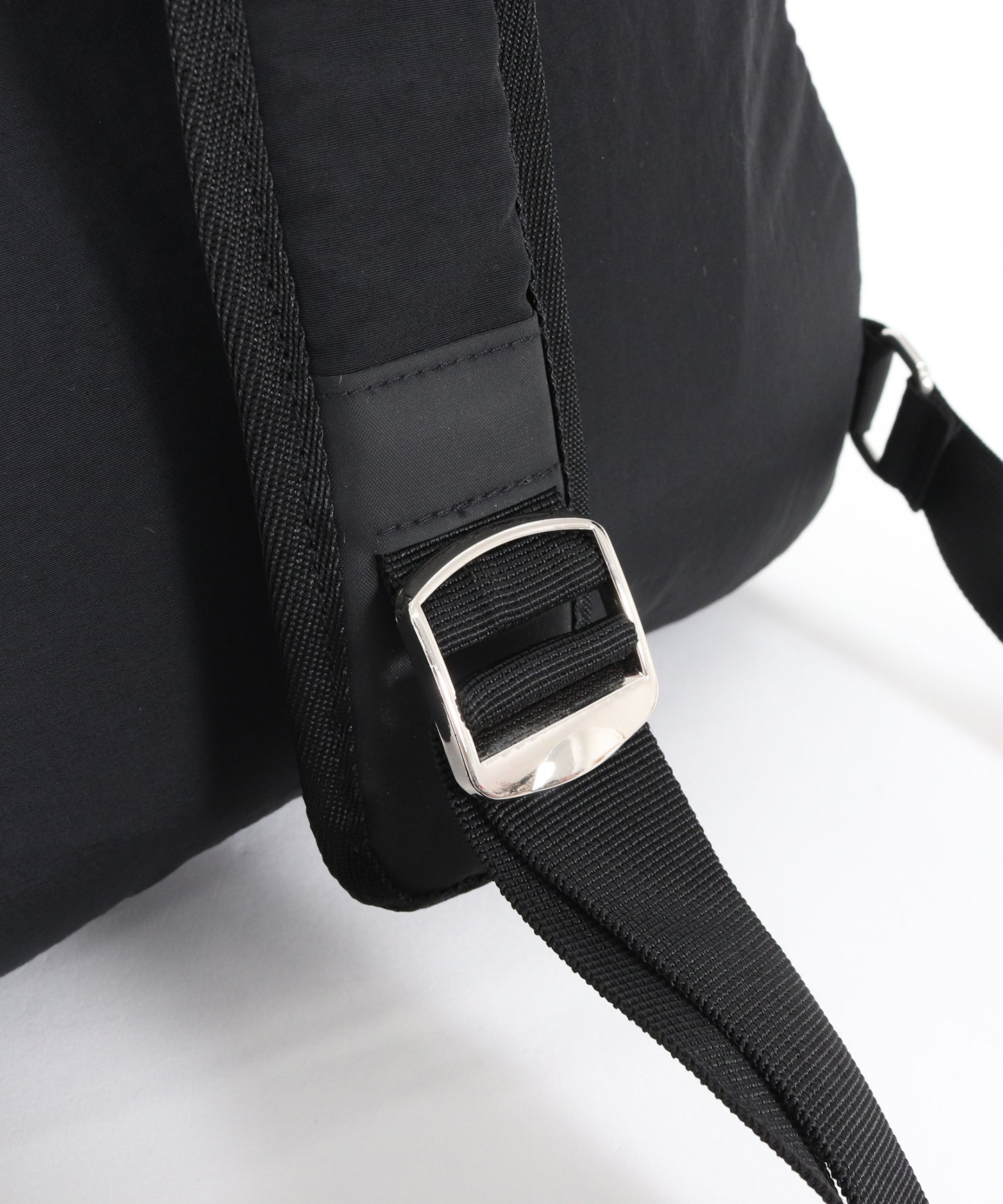 nylon sling bag