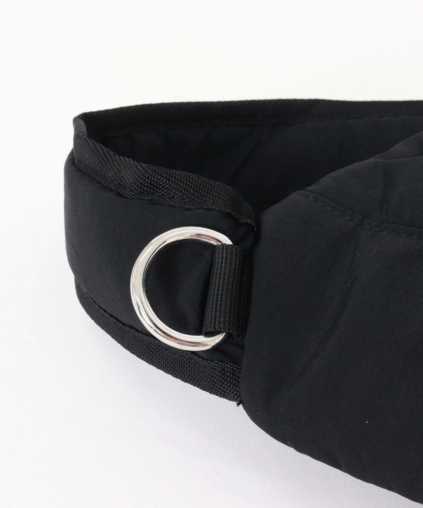 nylon sling bag